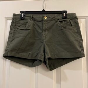 H&M ladies shorts